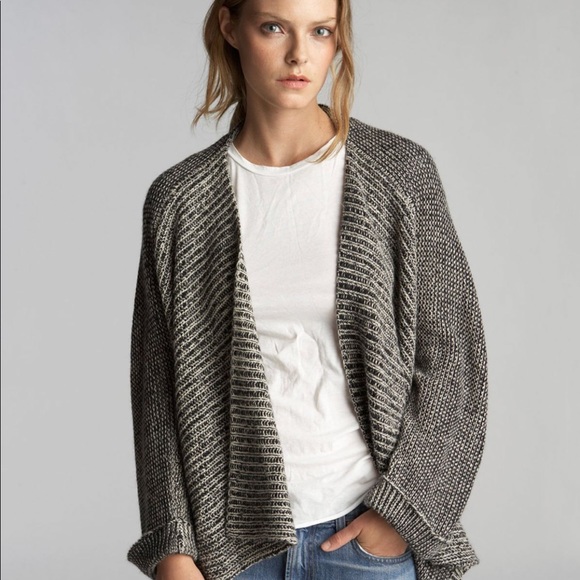 velvet cardigan sweater